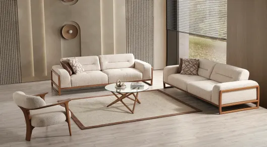 Product img 2, Todo Bohem Koltuk Takımı